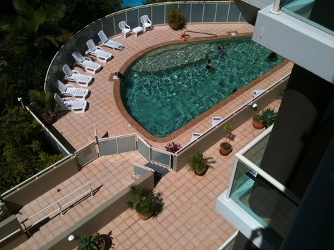 Northpoint Apartments - Go Out 12