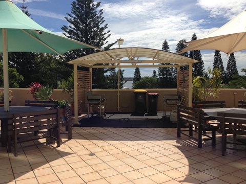 Northpoint Apartments - Go Out 18