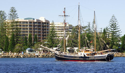 Northpoint Apartments - Go Out 19