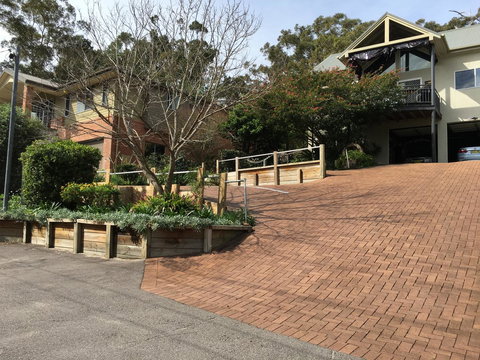 Nelson Bay Bed & Breakfast - Go Out 12