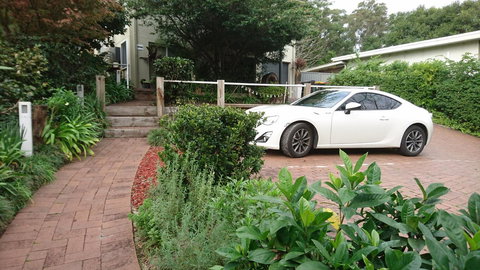 Nelson Bay Bed & Breakfast - Go Out 8