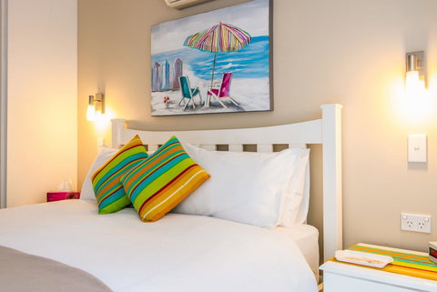 Nelson Bay Bed & Breakfast - Go Out 44