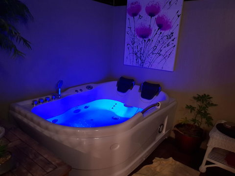 Nelson Bay Bed & Breakfast - Go Out 0