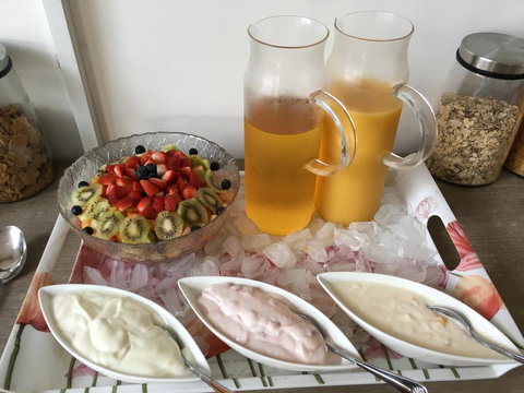 Nelson Bay Bed & Breakfast - Go Out 18