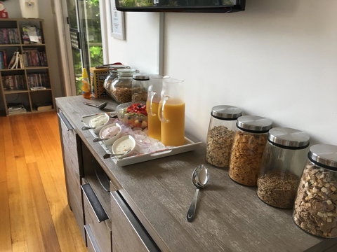 Nelson Bay Bed & Breakfast - Go Out 19