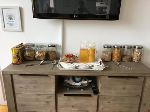 Nelson Bay Bed & Breakfast - Go Out 17