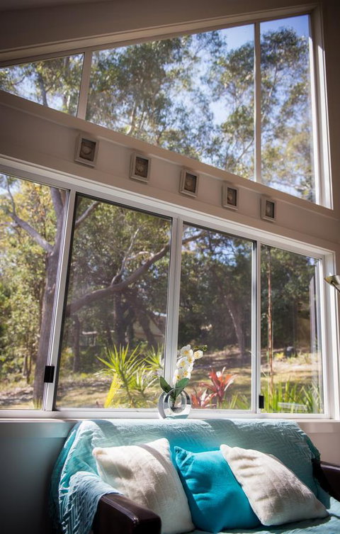 Nelson Bay Bed & Breakfast - Go Out 41