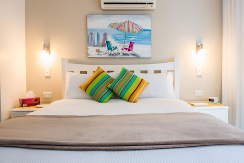 Nelson Bay Bed & Breakfast - Go Out 32