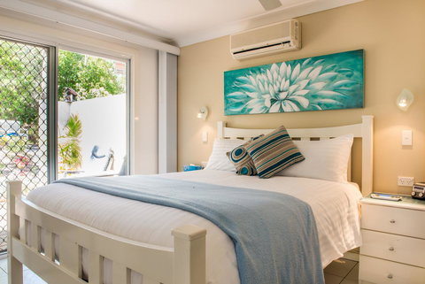 Nelson Bay Bed & Breakfast - Go Out 29