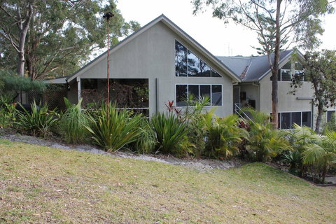 Nelson Bay Bed & Breakfast - Go Out 34
