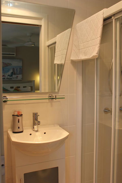 Nelson Bay Bed & Breakfast - Go Out 35