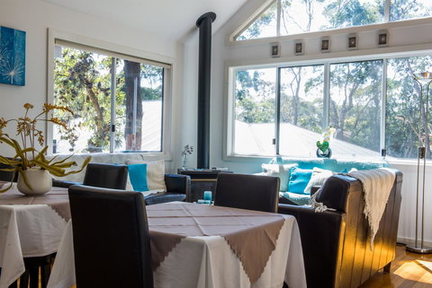 Nelson Bay Bed & Breakfast - Go Out 37