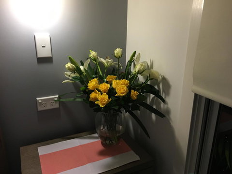 Nelson Bay Bed & Breakfast - Go Out 7