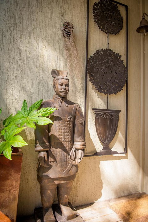 Nelson Bay Bed & Breakfast - Go Out 33