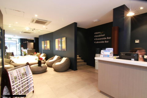 Narrabeen Sands Hotel By Nightcap Plus - Go Out 32