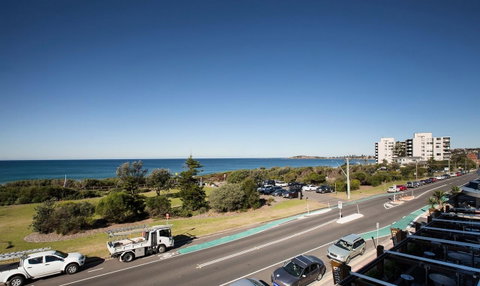 Narrabeen Sands Hotel By Nightcap Plus - Go Out 29