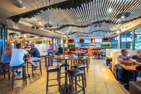 Narrabeen Sands Hotel By Nightcap Plus - Go Out 8