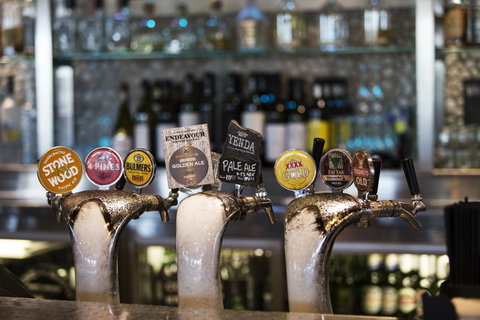 Narrabeen Sands Hotel By Nightcap Plus - Go Out 37