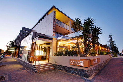 Narrabeen Sands Hotel By Nightcap Plus - Go Out 4