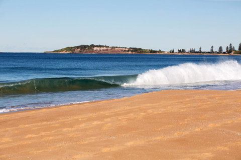 Narrabeen Sands Hotel By Nightcap Plus - Go Out 25