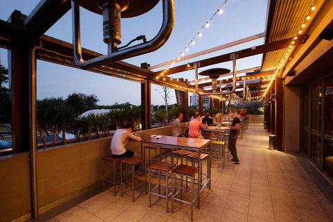 Narrabeen Sands Hotel By Nightcap Plus - Go Out 9