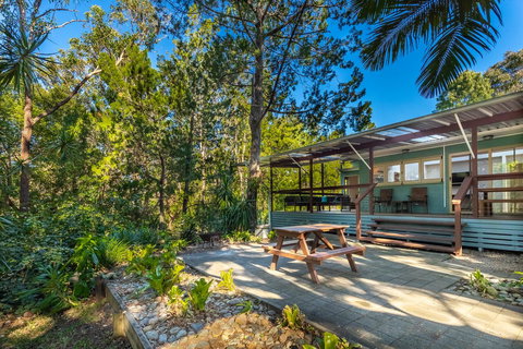 Ingenia Holidays Byron Bay - Go Out 19