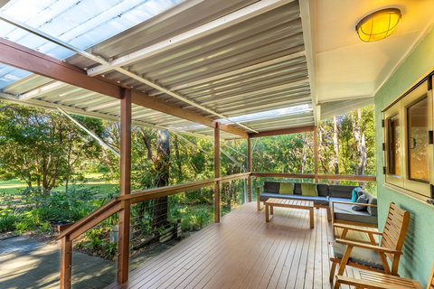 Ingenia Holidays Byron Bay - Go Out 20