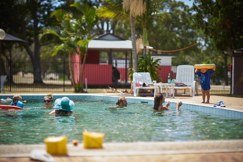 Ingenia Holidays Byron Bay - Go Out 4