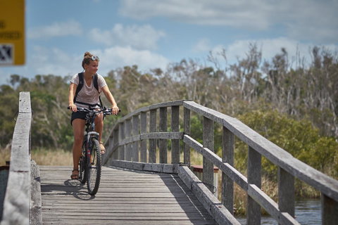 Ingenia Holidays Byron Bay - Go Out 14