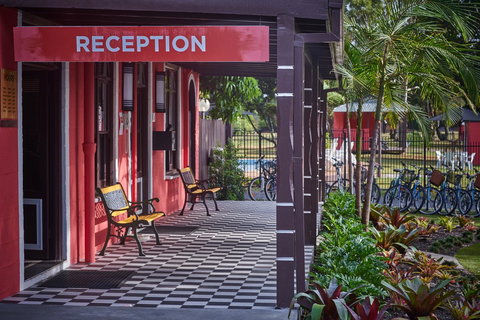 Ingenia Holidays Byron Bay - Go Out 1