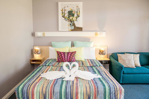 Kempsey Rose Motor Inn - Pubs and Clubs 21