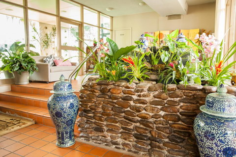 Kempsey Rose Motor Inn - Pubs and Clubs 43