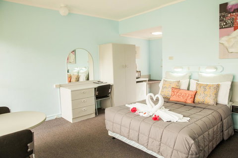 Kempsey Rose Motor Inn - Pubs and Clubs 16