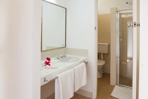 Kempsey Rose Motor Inn - Pubs and Clubs 26