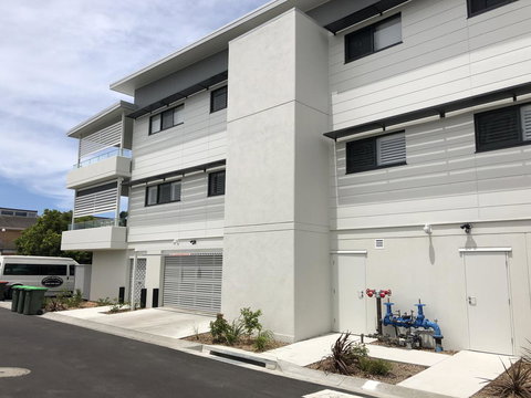 No 5 Rockpool 69 Ave Sawtell - Go Out 17