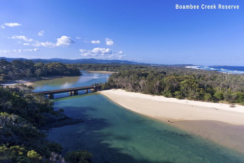 No 5 Rockpool 69 Ave Sawtell - Go Out 14