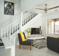 Byron Central Apartments - Go Out