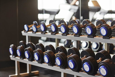 Rydges Sydney Airport Hotel - Go Out 36