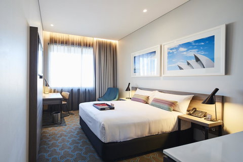 Rydges Sydney Airport Hotel - Go Out 29