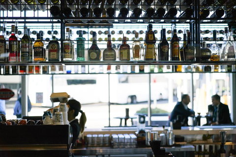 Rydges Sydney Airport Hotel - Go Out 13