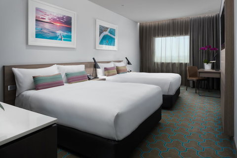Rydges Sydney Airport Hotel - Go Out 6