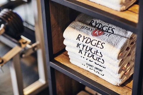 Rydges Sydney Airport Hotel - Go Out 35