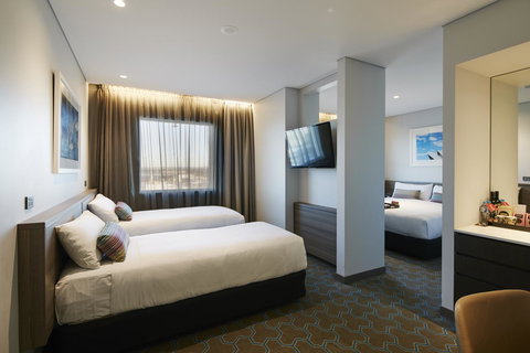 Rydges Sydney Airport Hotel - Go Out 20