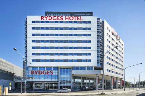 Rydges Sydney Airport Hotel - Go Out 43