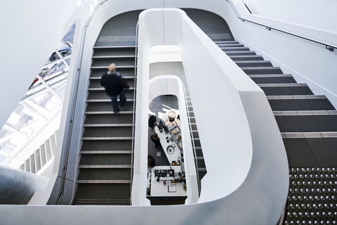 Rydges Sydney Airport Hotel - Go Out 32