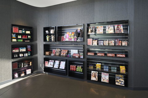 Rydges Sydney Airport Hotel - Go Out 22