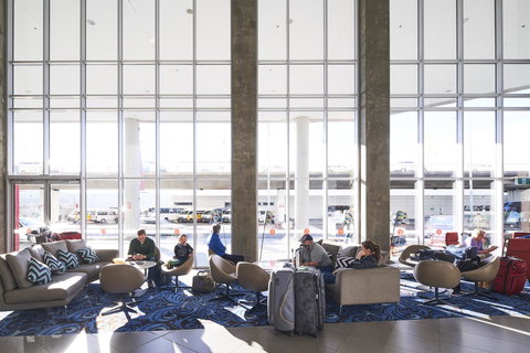 Rydges Sydney Airport Hotel - Go Out 15