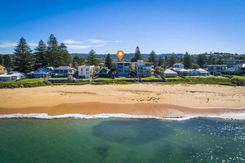 Seabreeze @ Mona Vale - Go Out 13