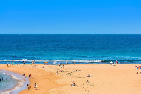 Seabreeze @ Mona Vale - Go Out 18