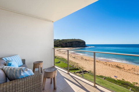 Seabreeze @ Mona Vale - Go Out 2